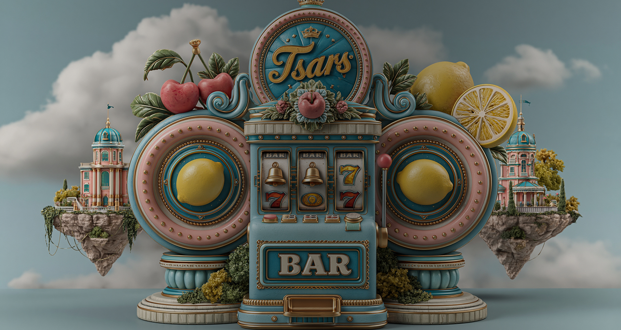 Tsars Slide 1